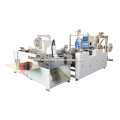 Fully Automatic Paper Bag Machine With Handle